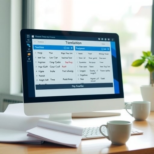 专业的电脑翻译软件有哪些_适合办公使用的电脑翻译软件分享