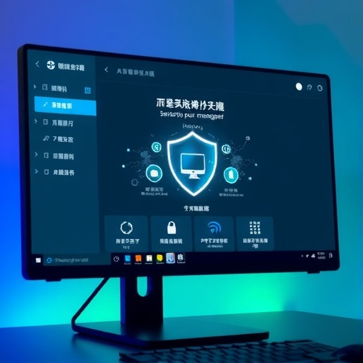 腾讯电脑管家怎么开启AI安全沙箱功能