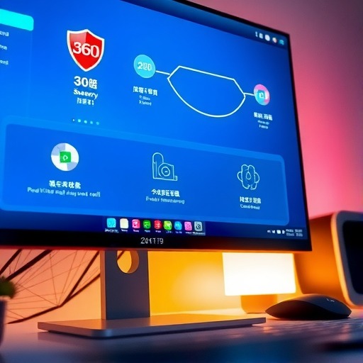 360龙虾卫士是什么