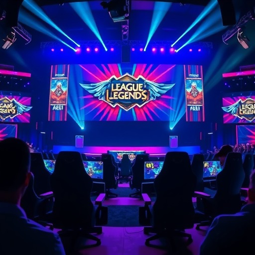 英雄联盟全球先锋赛什么时候开始？