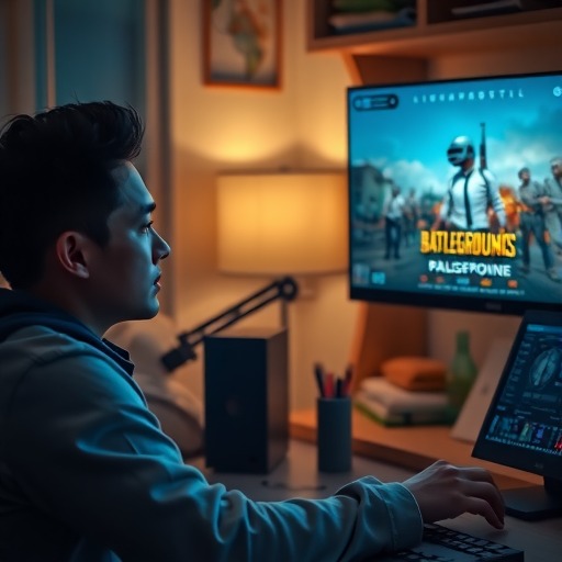 帮癌末妻子圆梦！韩国丈夫在《绝地求生》社群求助