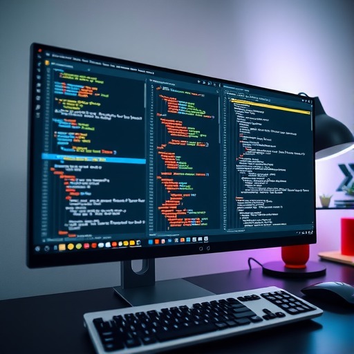 电脑代码编辑器好用的有哪些_功能强大的电脑代码编辑器盘点