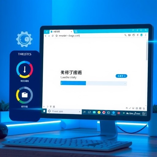 搜狗浏览器网页打开慢怎么解决？