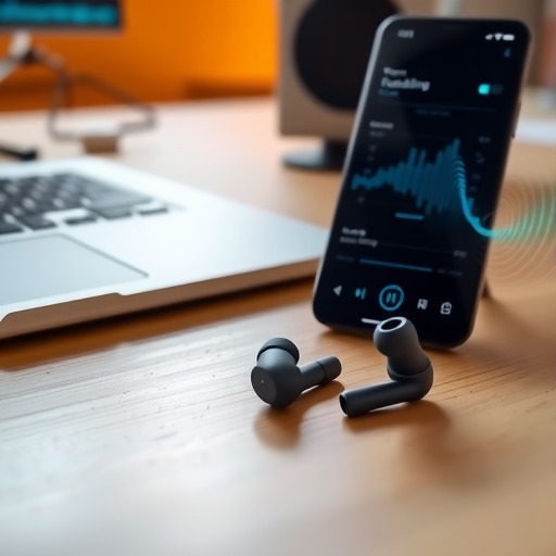 QQ音乐耳纹音效怎么设置？