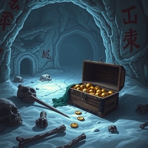 密室逃脱求生系列1极地冒险随笔 万圣夜秘密血誓