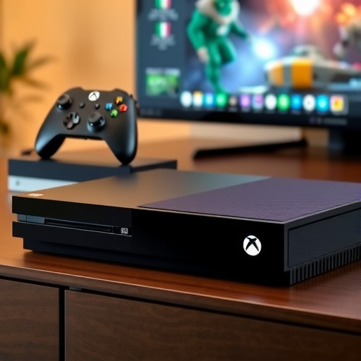 Xbox女掌门：Xbox回归将从硬件开始 新主机很快会有消息