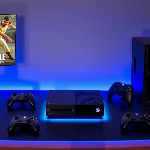 Xbox新掌门：不会强制在开发游戏时使用AI