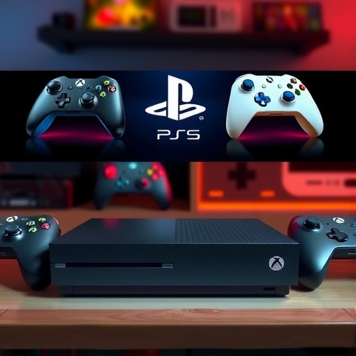 Xbox新负责人：多平台策略暂时不会改变 但一切都有可能