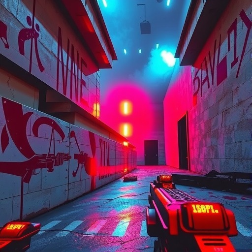 《ULTRAKILL》更新发布 好评如潮冷门血腥FPS