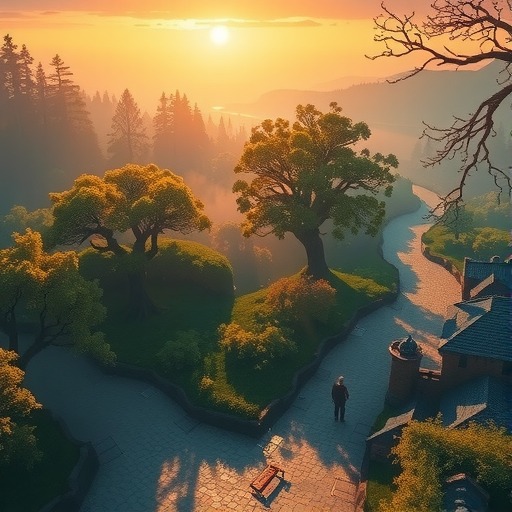 传《巫师3》DLC不会新增区域 只在原版地图上扩展