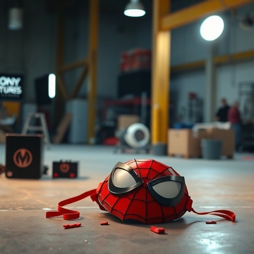 索尼影业承认“蜘蛛侠宇宙”失败！官宣重启