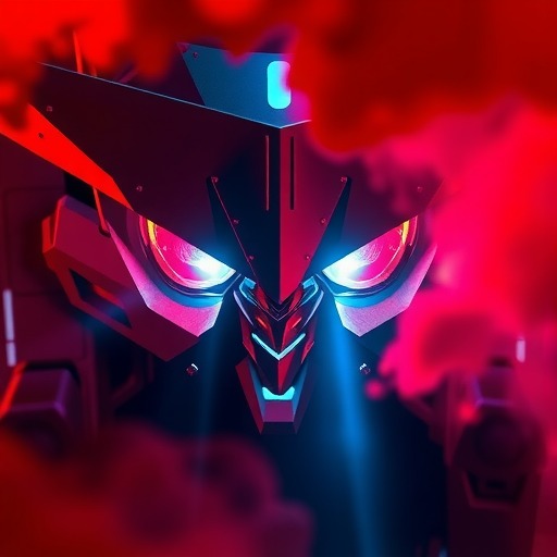 《新世纪福音战士》全新动画首支特报PV公开