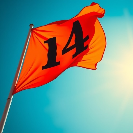 《终极旗令 Last Flag》4月14日旗开得胜！