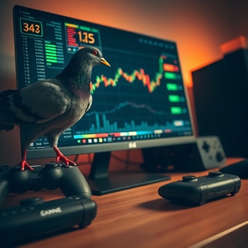 肉鸽炒股策略新作《内幕交易》发售后好评不断，开发者回应玩家反馈