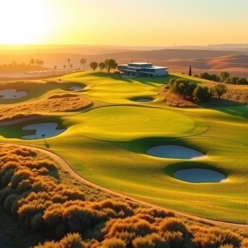 《低杆高尔夫球场大亨》确认将与PC版同步登陆主机平台，4.16正式发售