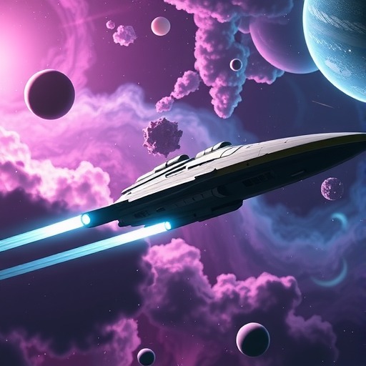 IP粉狂喜，生存策略新作《星际迷航：航海家号 - 穿越未知》发售首周热销破10万份，首发九折特惠进行中