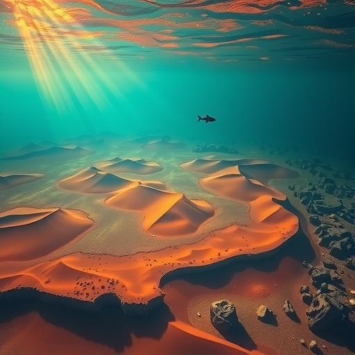 号称“全能”的《红色沙漠》竟无法潜入水下探索？