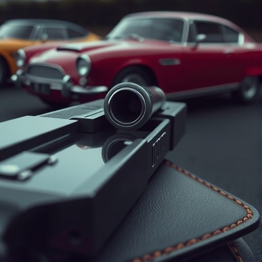 《007 初露锋芒》总监：战斗设计上借鉴两大经典系列