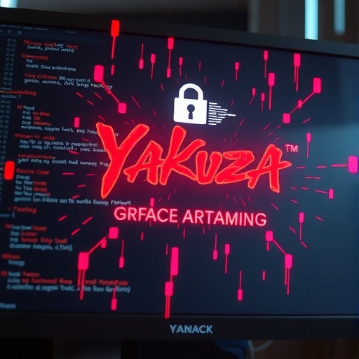 Andreh攻破《如龙极3》D加密 打破近3年来最速攻破记录