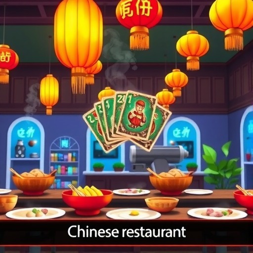 《卡牌模拟：中餐馆》登陆2月Steam新品节 现已开放试玩