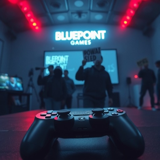 索尼惹众怒！刚宣布关停蓝点就调查玩家想要的重制版游戏