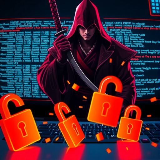 Andreh攻破《刺客信条：影》D加密 并发布更新补丁