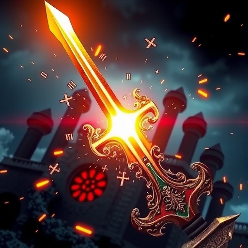 动作Roguelike游戏《维兹之刃》参加Steam新品节 试玩Demo现已上线