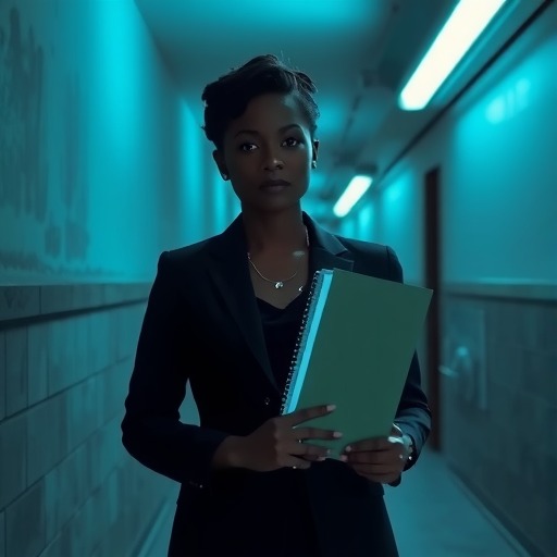 经典美剧《X档案》确定重启 黑人女星担任主演