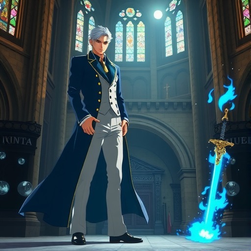 《鬼泣》动画第二季风格将截然不同！重点塑造维吉尔