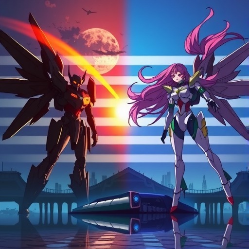 新EVA脱离庵野秀明引发热议 希冀横尾太郎带来新变革