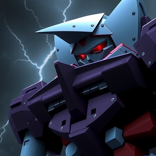 《新世纪福音战士》完全新作系列制作决定