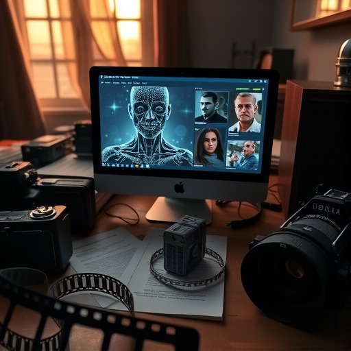 马修·麦康纳警告好莱坞演员：AI已来 你们的工作要被抢了