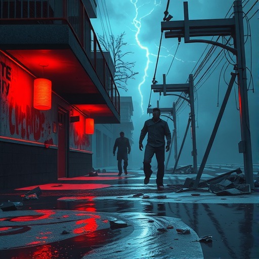 新《生化危机》电影9月上映 导演拥有“绝对自由”