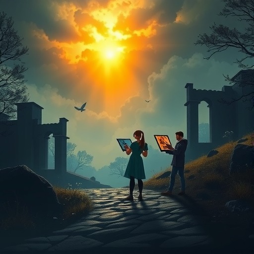 为《巫师4》动画添力！《光与影》动画师加入CDPR