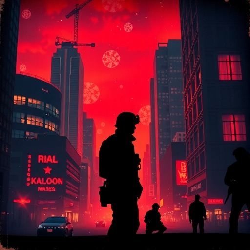 复刻版要来了？New Radical官网展示《虐杀原形》海报