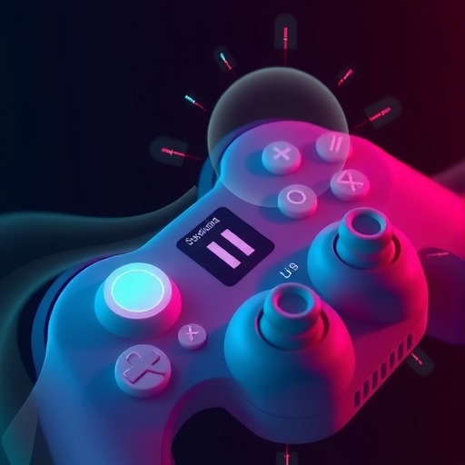 索尼新专利曝光：“软暂停”或改变游戏暂停体验