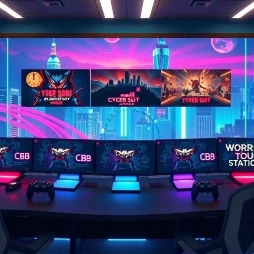 CRITICAL REFLEX 四款新作同步公开全新预告，《赛博战魂》《烦恼驿站》试玩版现已更新