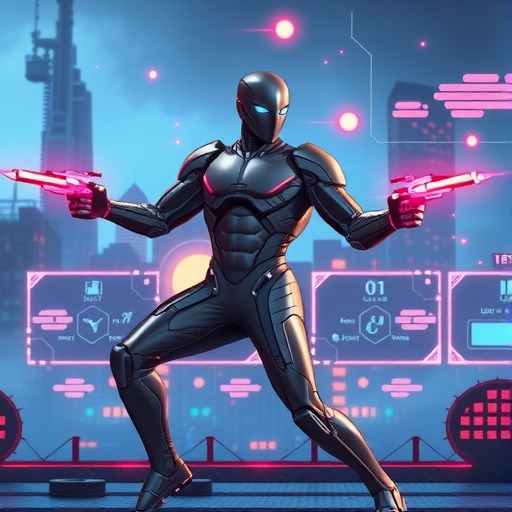 类银动作游戏《陨世之泪：涅槃》官宣定档，参与Steam二月新品节推出全新DEMO