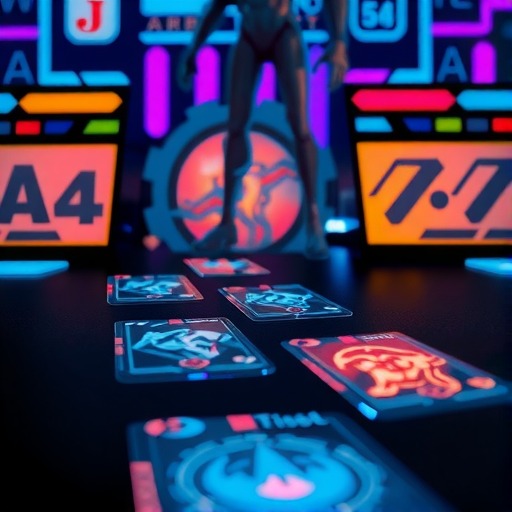 国产独立roguelike卡牌构筑新作《P.R.D.A.》确认参展2026年Steam二月新品节