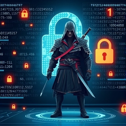 黑客Andreh攻破《刺客信条：影》D加密！更新补丁发布