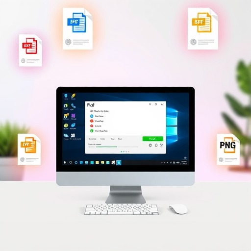 电脑PDF转换器哪些支持的格式多_专业电脑PDF转化器推荐
