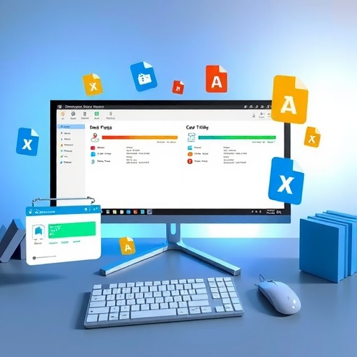 电脑解压缩软件高效好用的有哪些_功能齐全的电脑解压缩软件介绍
