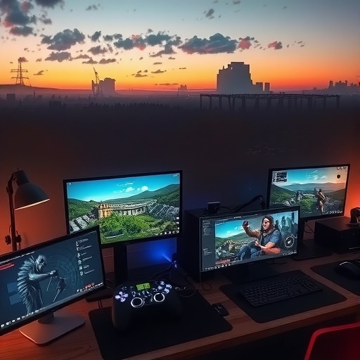 电脑生存游戏哪些支持联机游玩_硬核的电脑生存游戏盘点