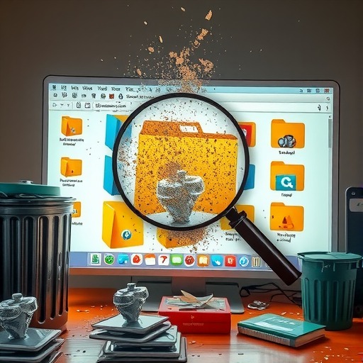 电脑垃圾清理软件可以深度清理的有哪些_全面的电脑垃圾清理软件分享