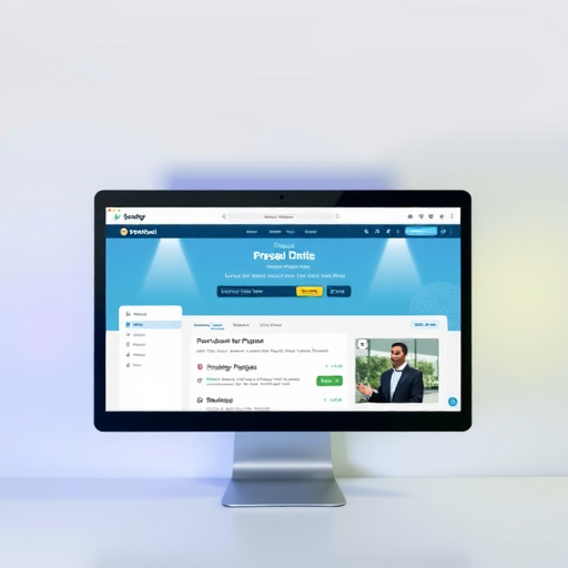 博思AIPPT网页版官方直达入口链接分享