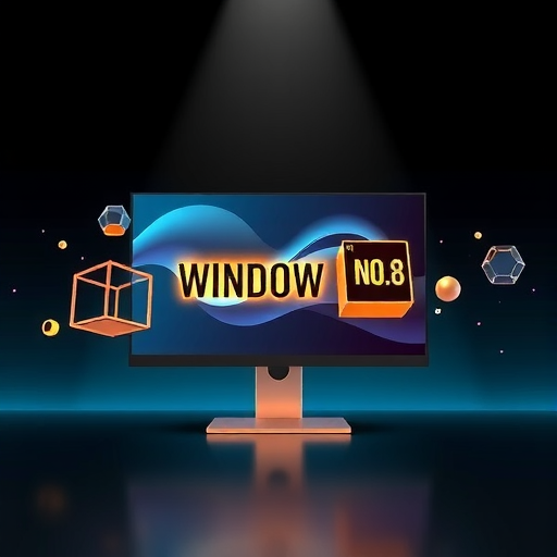 既见上帝，为何不拜！《八号窗口》新品节Demo正式开放！