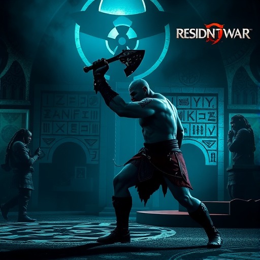 索尼发布会汇总:《战神三部曲》重制&《生化9》新片