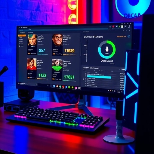 电脑下载软件下载速度快的有哪些_支持BT下载的电脑下载软件盘点