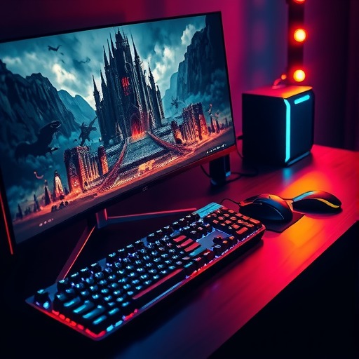 电脑大型单机游戏哪些比较推荐_2026最新电脑大型单机游戏盘点