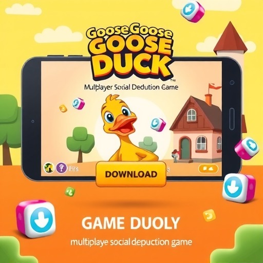 鹅鸭杀手游村规是什么_鹅鸭杀手游下载地址分享